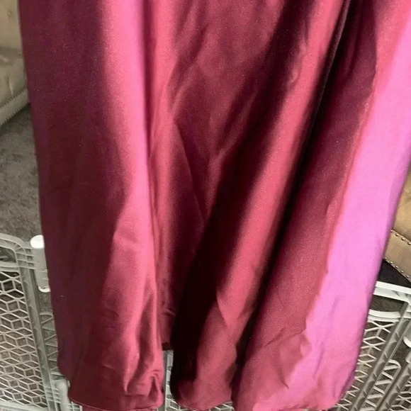 Formal Dress size 12 - Picture 7 of 9